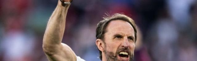 开云体育-【数说】索斯盖特越骂越红，他是三狮队史点球之神