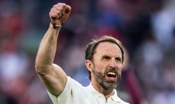 开云体育-【数说】索斯盖特越骂越红，他是三狮队史点球之神