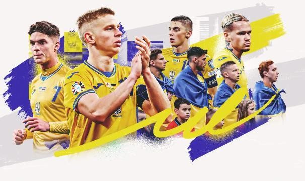 【解码乌克兰】双子星襄助双子星