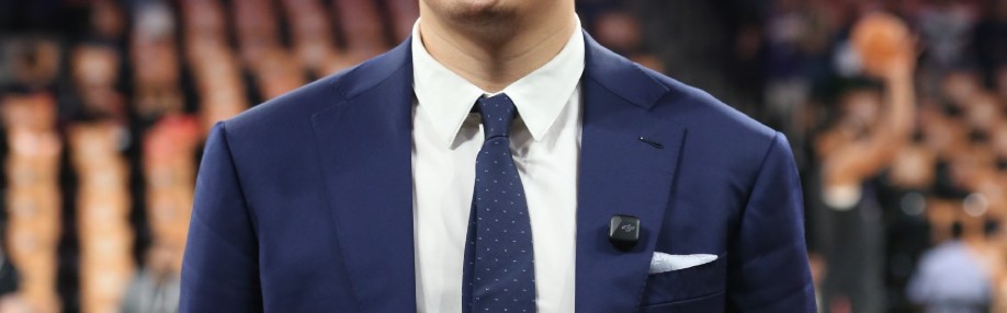 刘家成又来创造惊喜？曝其出任北控总经理，目标依然是冲击季后赛