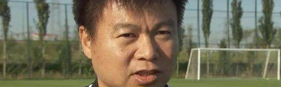 开云体育官网-24年后再相逢保级仍是主题 于根伟：大概率会轮换