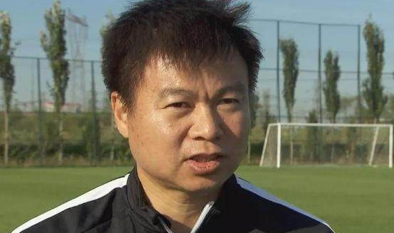 开云体育官网-24年后再相逢保级仍是主题 于根伟：大概率会轮换