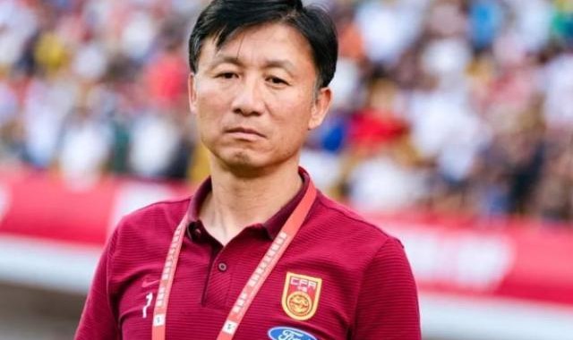 开云体育官网-奥预赛分组抽签11.23进行 国奥居第四档面临强敌