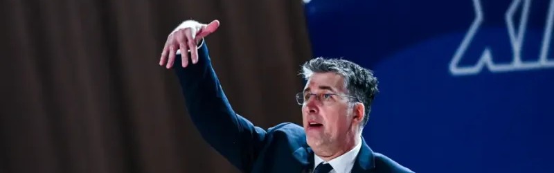 开云体育-媒体人：新疆进攻端的整体性更好，这是格兰的功劳