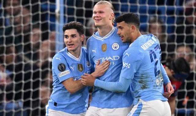 状态回暖，哈兰德面对利物浦能否延续表现？