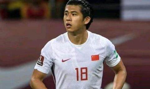 开云体育-张玉宁重回国足希望尽快融入：非常荣耀非常珍惜