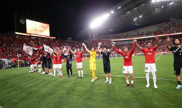 开云体育-浦和红钻突破东亚区后 亚冠决赛还要等整整半年