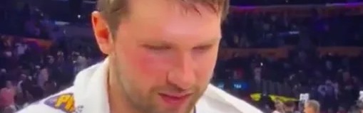 开云体育官网-东契奇：雷迪克是优秀的教练，我每天都很兴奋接受他的指导