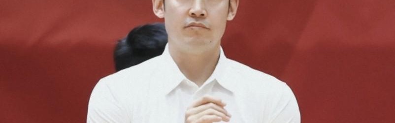 开云体育官网-险遭翻盘，张庆鹏：沈梓捷受伤影响了防守策略，今天的胜利很幸运