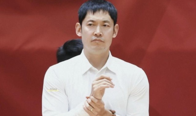 开云体育官网-险遭翻盘，张庆鹏：沈梓捷受伤影响了防守策略，今天的胜利很幸运