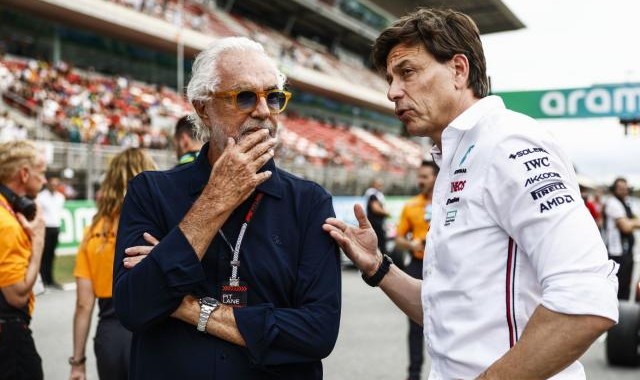 开云体育下载-Alpine车队信誉每况愈下 布里亚托雷任命有前兆