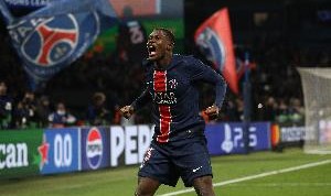 努诺-门德斯：我们配得上晋级&amp;要去赢得决赛 多纳鲁马是伟大门将