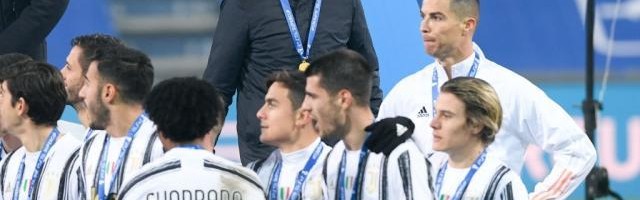 开云体育官网-从大师到菜鸟从泥潭到神坛 皮尔洛天生是赢家